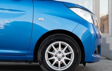 Suzuki Solio III, 2019 год, 950 000 рублей, 9 фотография