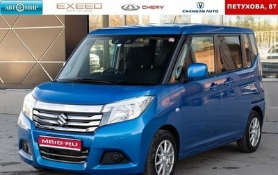 Suzuki Solio III, 2019 год, 950 000 рублей, 1 фотография