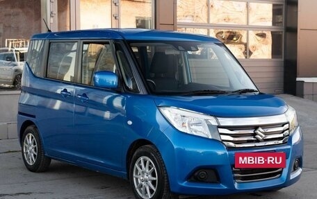 Suzuki Solio III, 2019 год, 950 000 рублей, 3 фотография