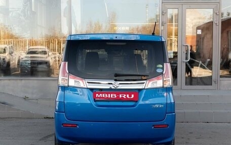 Suzuki Solio III, 2019 год, 950 000 рублей, 6 фотография
