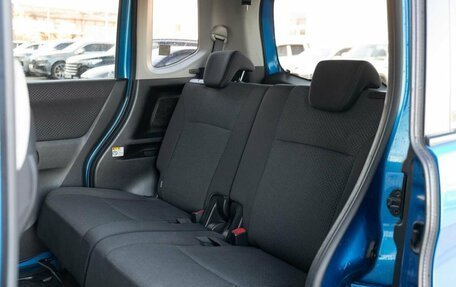 Suzuki Solio III, 2019 год, 950 000 рублей, 19 фотография