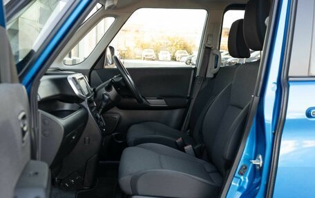Suzuki Solio III, 2019 год, 950 000 рублей, 20 фотография