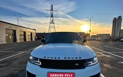 Land Rover Range Rover Sport II, 2020 год, 6 750 000 рублей, 1 фотография