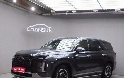 Hyundai Palisade I, 2022 год, 3 500 000 рублей, 1 фотография