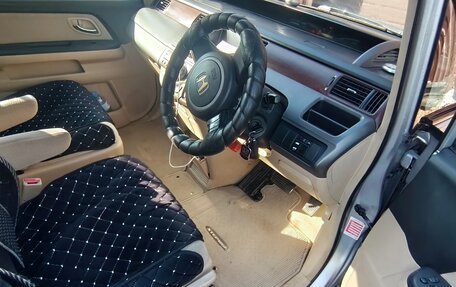 Honda Stepwgn II рестайлинг, 2005 год, 970 000 рублей, 7 фотография