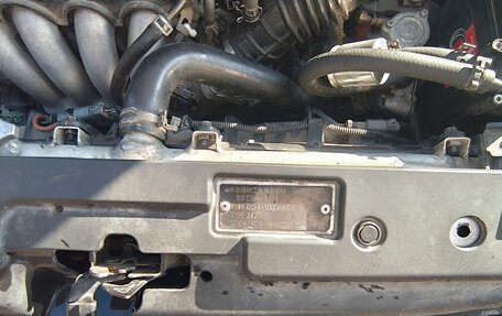 Honda Stepwgn II рестайлинг, 2005 год, 970 000 рублей, 8 фотография