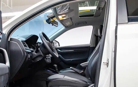 Skoda Kamiq I, 2022 год, 1 434 555 рублей, 11 фотография