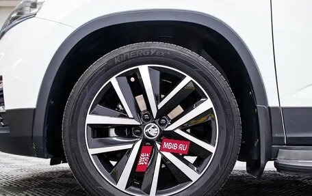Skoda Kamiq I, 2022 год, 1 434 555 рублей, 6 фотография