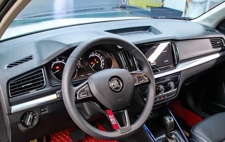 Skoda Kamiq I, 2022 год, 1 434 555 рублей, 10 фотография