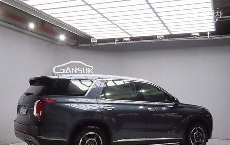 Hyundai Palisade I, 2022 год, 3 500 000 рублей, 3 фотография