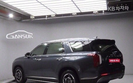 Hyundai Palisade I, 2022 год, 3 500 000 рублей, 2 фотография
