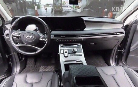 Hyundai Palisade I, 2022 год, 3 500 000 рублей, 9 фотография