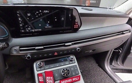 Hyundai Palisade I, 2022 год, 3 500 000 рублей, 10 фотография