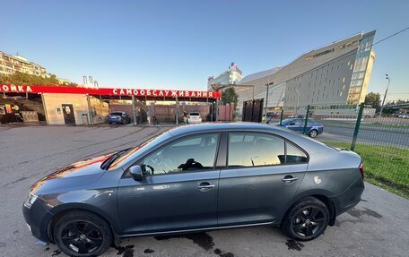 Skoda Rapid I, 2014 год, 1 050 000 рублей, 2 фотография