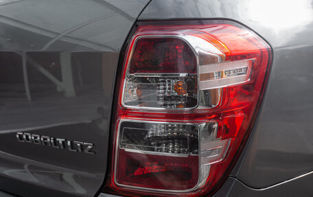 Chevrolet Cobalt II, 2014 год, 735 000 рублей, 7 фотография