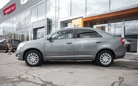 Chevrolet Cobalt II, 2014 год, 735 000 рублей, 4 фотография