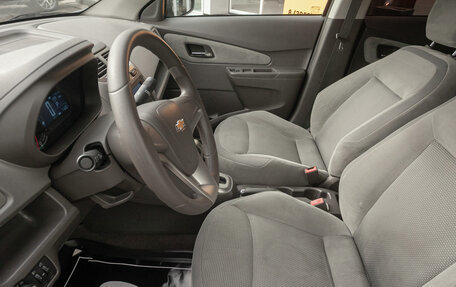 Chevrolet Cobalt II, 2014 год, 735 000 рублей, 10 фотография