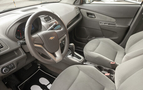 Chevrolet Cobalt II, 2014 год, 735 000 рублей, 9 фотография