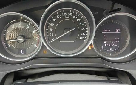 Mazda 6, 2013 год, 1 285 000 рублей, 4 фотография