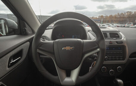 Chevrolet Cobalt II, 2014 год, 735 000 рублей, 15 фотография