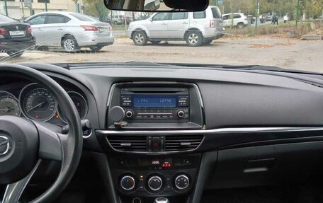 Mazda 6, 2013 год, 1 285 000 рублей, 5 фотография