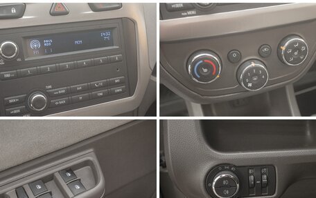 Chevrolet Cobalt II, 2014 год, 735 000 рублей, 18 фотография