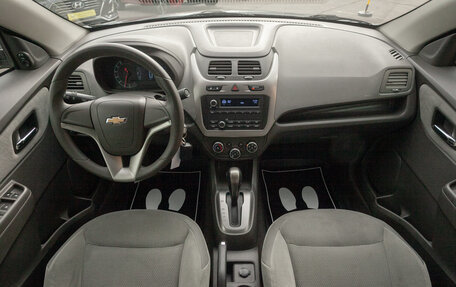 Chevrolet Cobalt II, 2014 год, 735 000 рублей, 14 фотография
