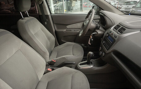 Chevrolet Cobalt II, 2014 год, 735 000 рублей, 17 фотография