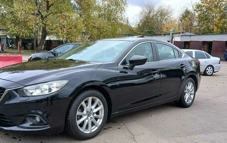 Mazda 6, 2013 год, 1 285 000 рублей, 3 фотография