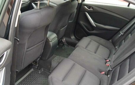 Mazda 6, 2013 год, 1 285 000 рублей, 8 фотография