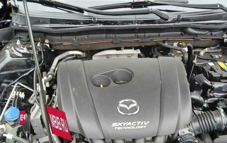 Mazda 6, 2013 год, 1 285 000 рублей, 6 фотография