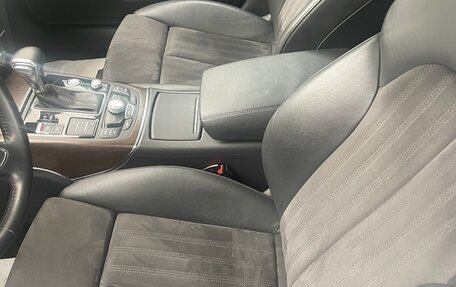 Audi A6 allroad, 2013 год, 2 600 000 рублей, 11 фотография