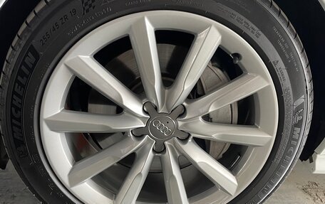 Audi A6 allroad, 2013 год, 2 600 000 рублей, 8 фотография