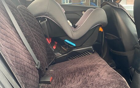 Hyundai Solaris II рестайлинг, 2019 год, 1 390 000 рублей, 11 фотография