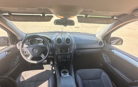 Mercedes-Benz M-Класс, 2007 год, 685 000 рублей, 6 фотография