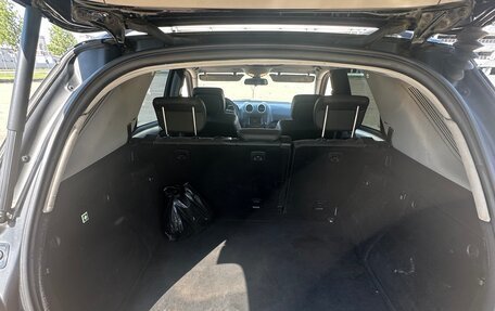 Mercedes-Benz M-Класс, 2007 год, 685 000 рублей, 7 фотография