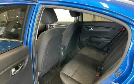 KIA Rio IV, 2021 год, 1 999 000 рублей, 18 фотография
