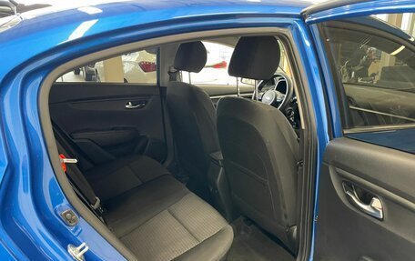 KIA Rio IV, 2021 год, 1 999 000 рублей, 17 фотография