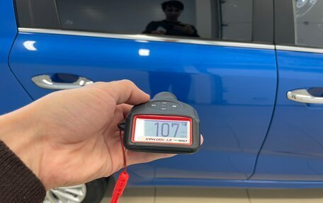KIA Rio IV, 2021 год, 1 999 000 рублей, 26 фотография