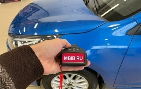 KIA Rio IV, 2021 год, 1 999 000 рублей, 20 фотография