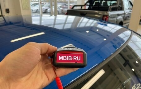 KIA Rio IV, 2021 год, 1 999 000 рублей, 30 фотография