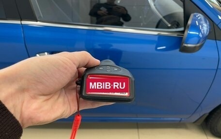 KIA Rio IV, 2021 год, 1 999 000 рублей, 27 фотография