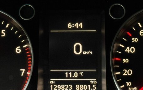 Volkswagen Passat CC I рестайлинг, 2011 год, 1 283 000 рублей, 17 фотография