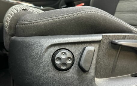 Volkswagen Passat CC I рестайлинг, 2011 год, 1 283 000 рублей, 12 фотография