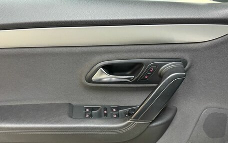 Volkswagen Passat CC I рестайлинг, 2011 год, 1 283 000 рублей, 11 фотография