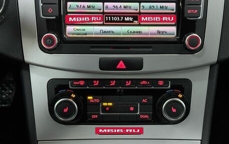 Volkswagen Passat CC I рестайлинг, 2011 год, 1 283 000 рублей, 19 фотография