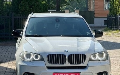 BMW X5, 2010 год, 1 950 000 рублей, 1 фотография
