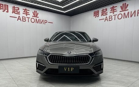 Skoda Octavia IV, 2022 год, 2 250 469 рублей, 3 фотография