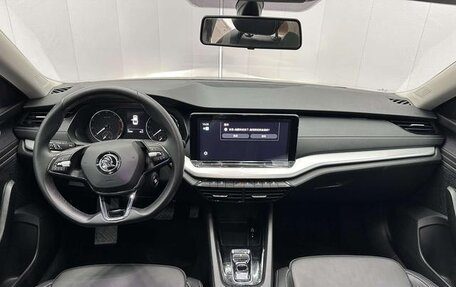Skoda Octavia IV, 2022 год, 2 250 469 рублей, 7 фотография