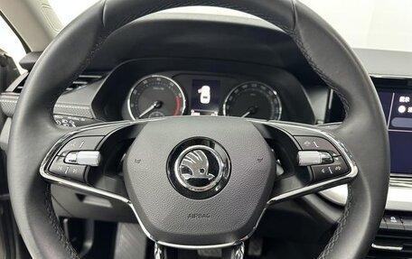 Skoda Octavia IV, 2022 год, 2 250 469 рублей, 8 фотография